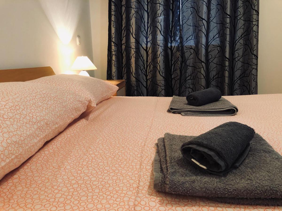 Apartments Vojvoda 포레치 외부 사진