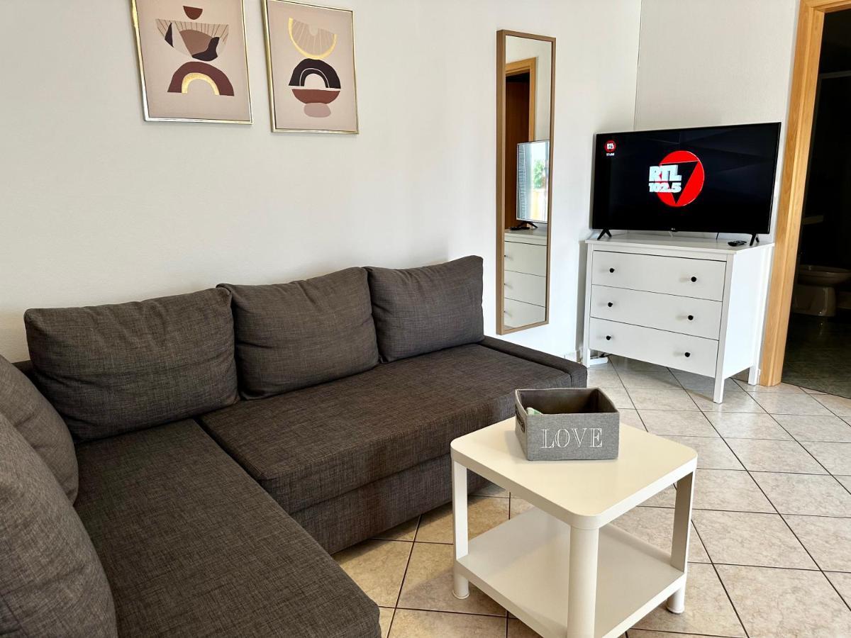 Apartments Vojvoda 포레치 외부 사진