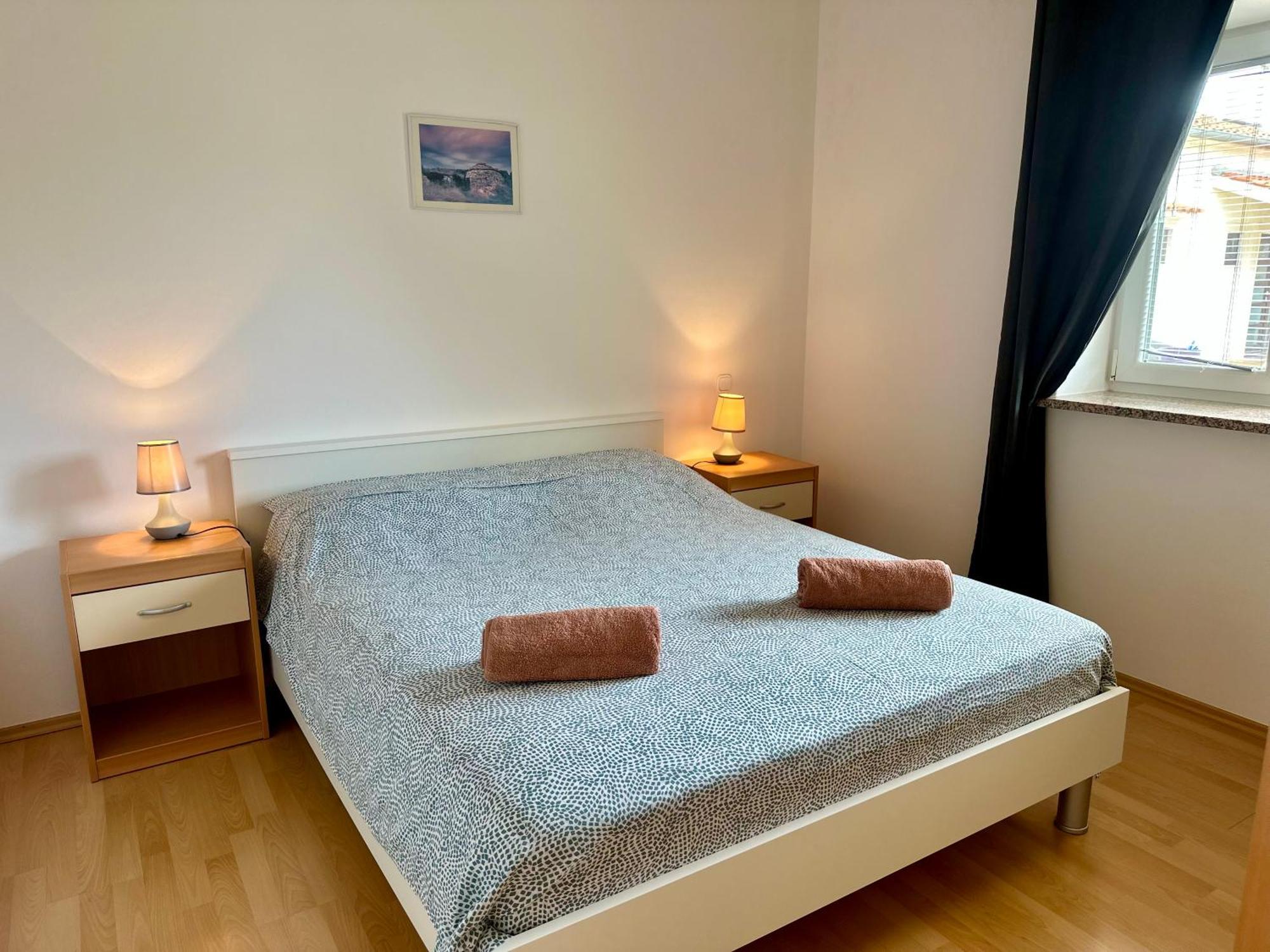 Apartments Vojvoda 포레치 외부 사진