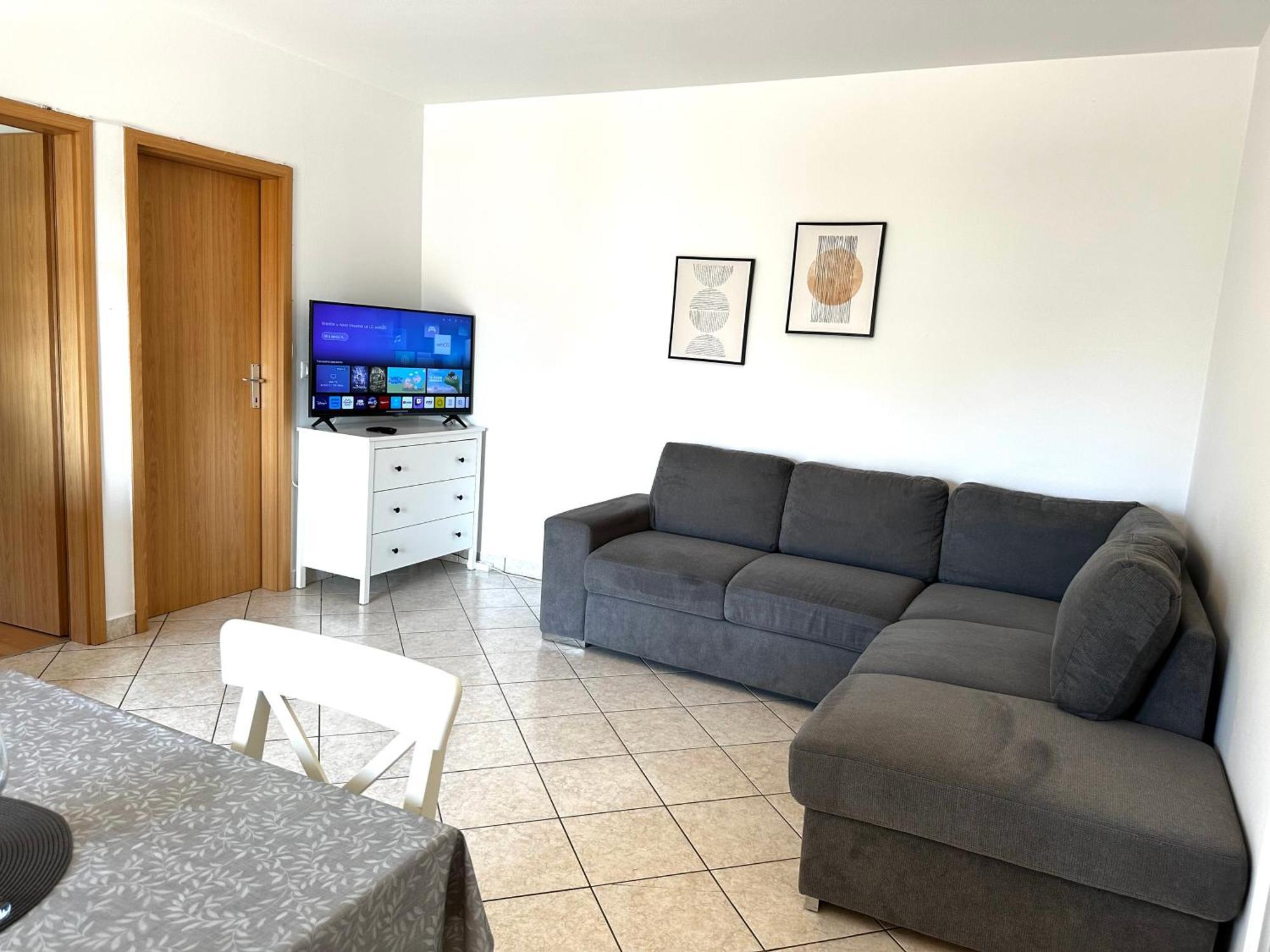 Apartments Vojvoda 포레치 외부 사진