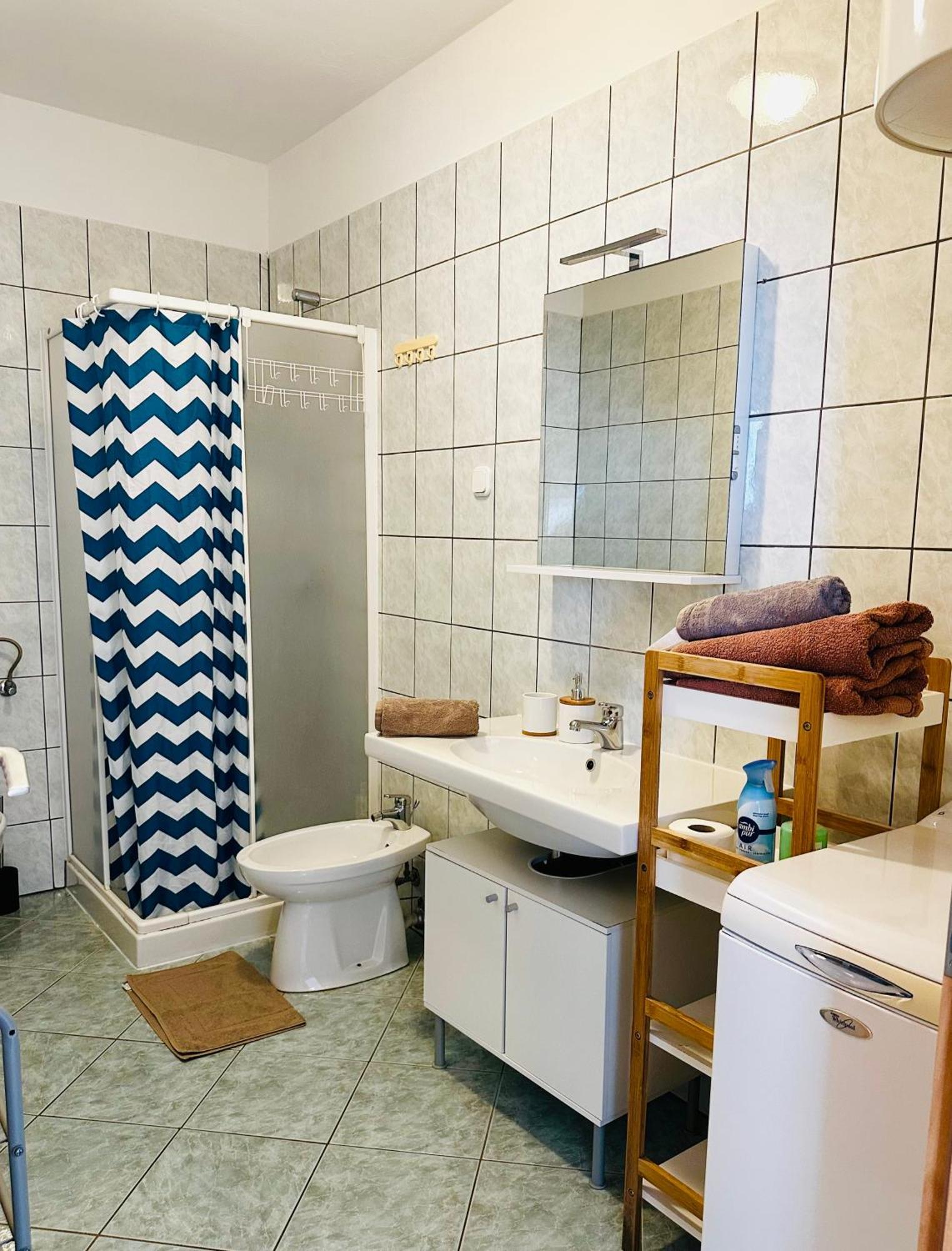 Apartments Vojvoda 포레치 외부 사진