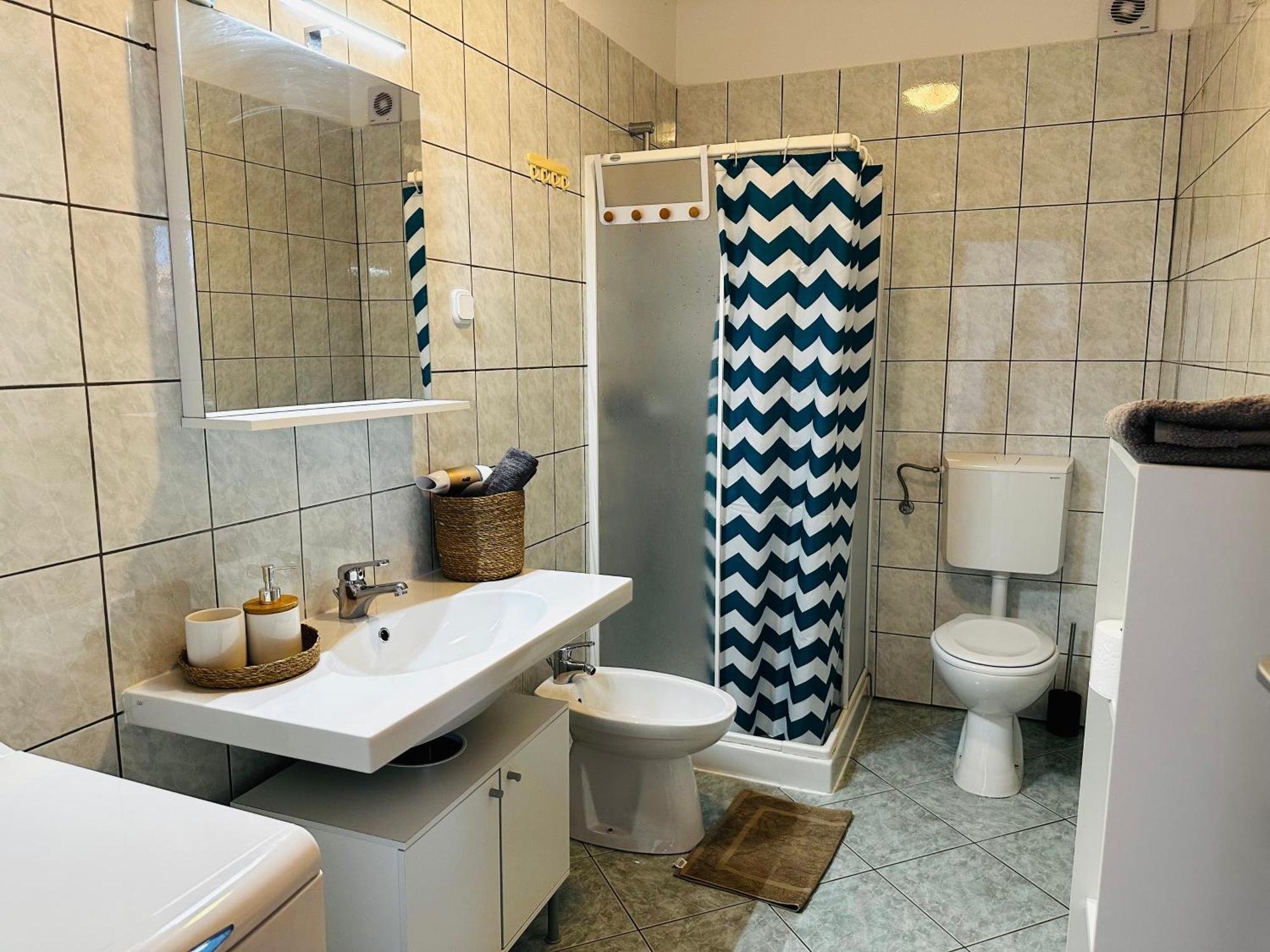 Apartments Vojvoda 포레치 외부 사진