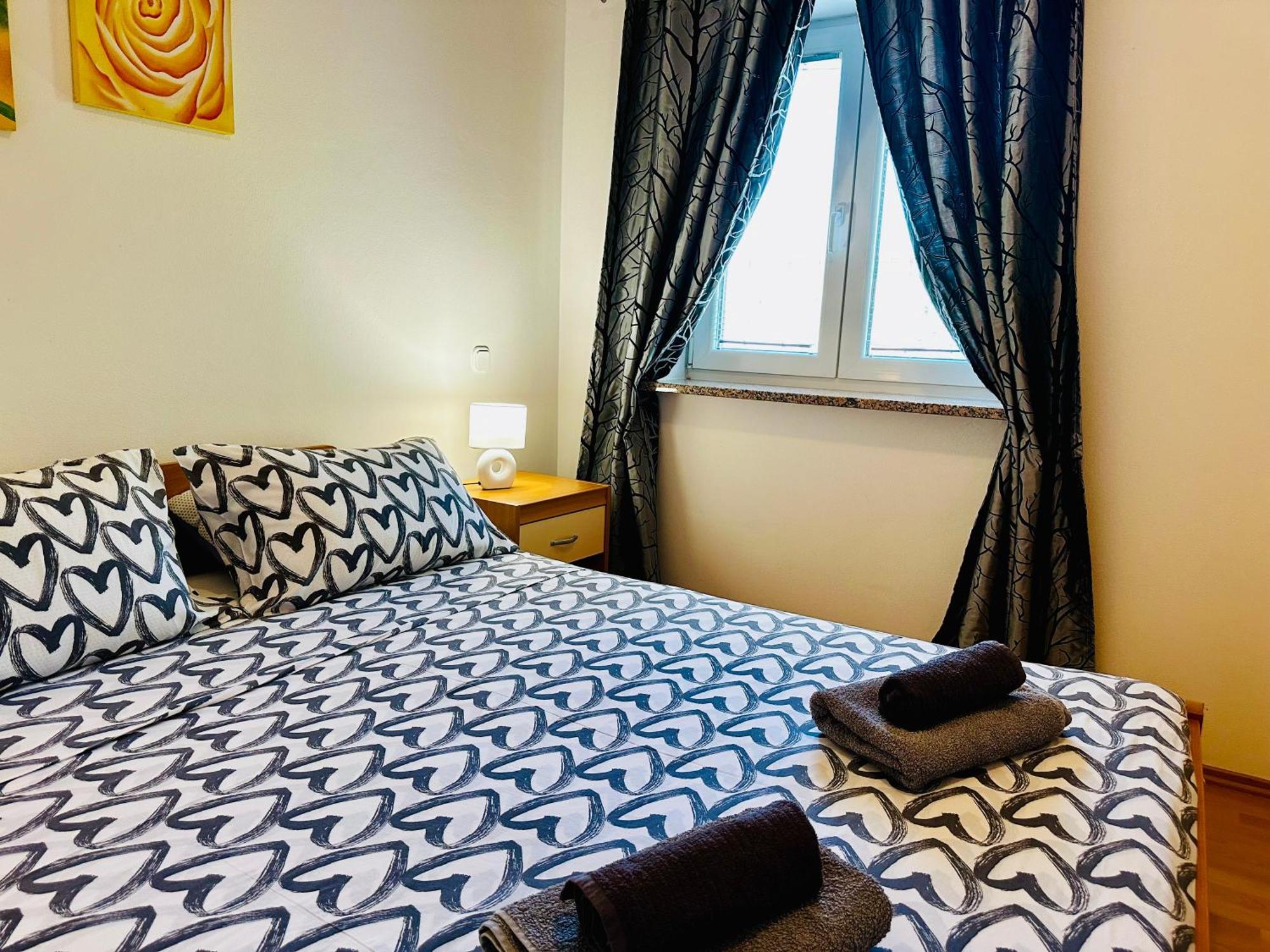 Apartments Vojvoda 포레치 외부 사진