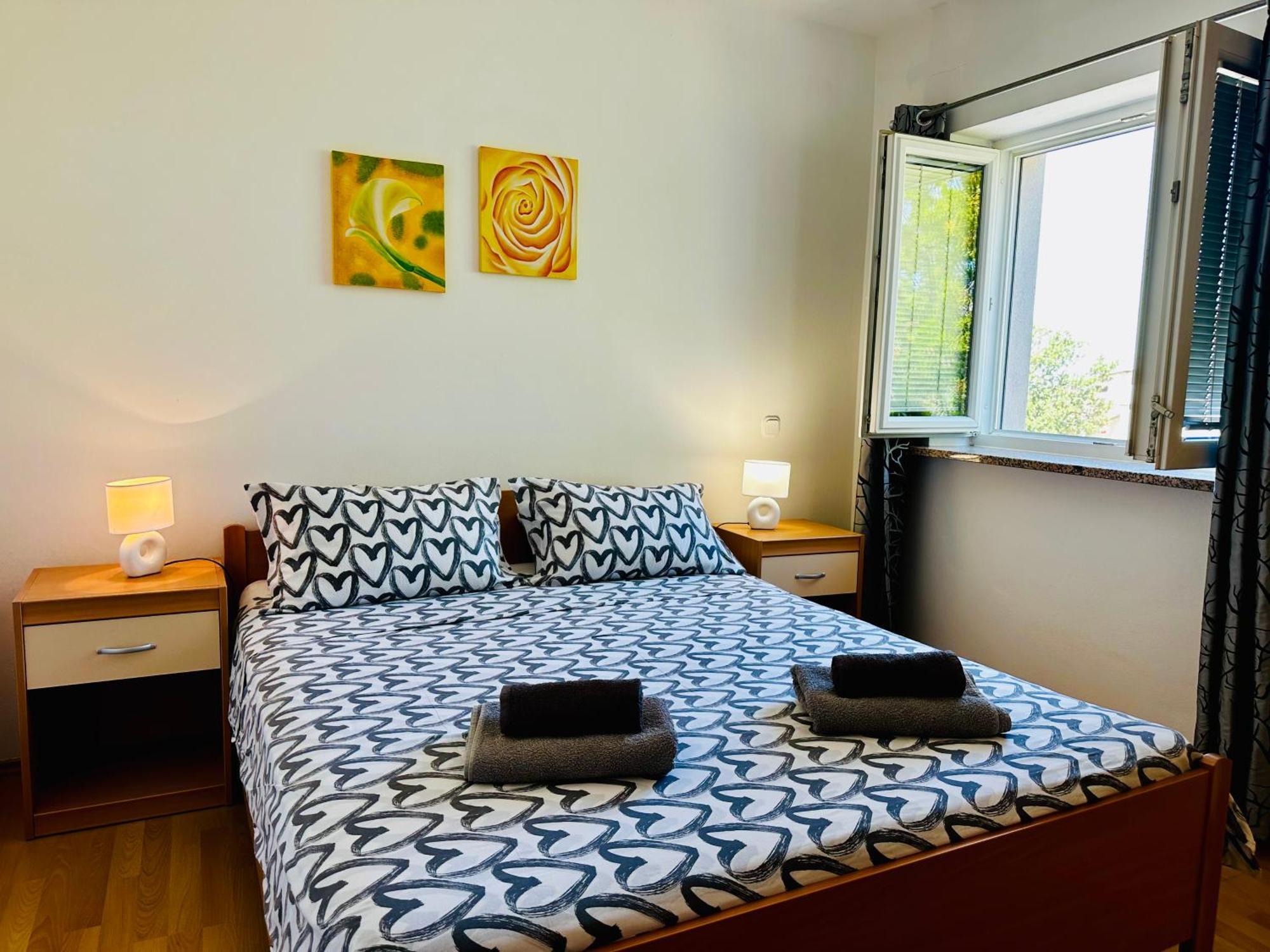 Apartments Vojvoda 포레치 외부 사진